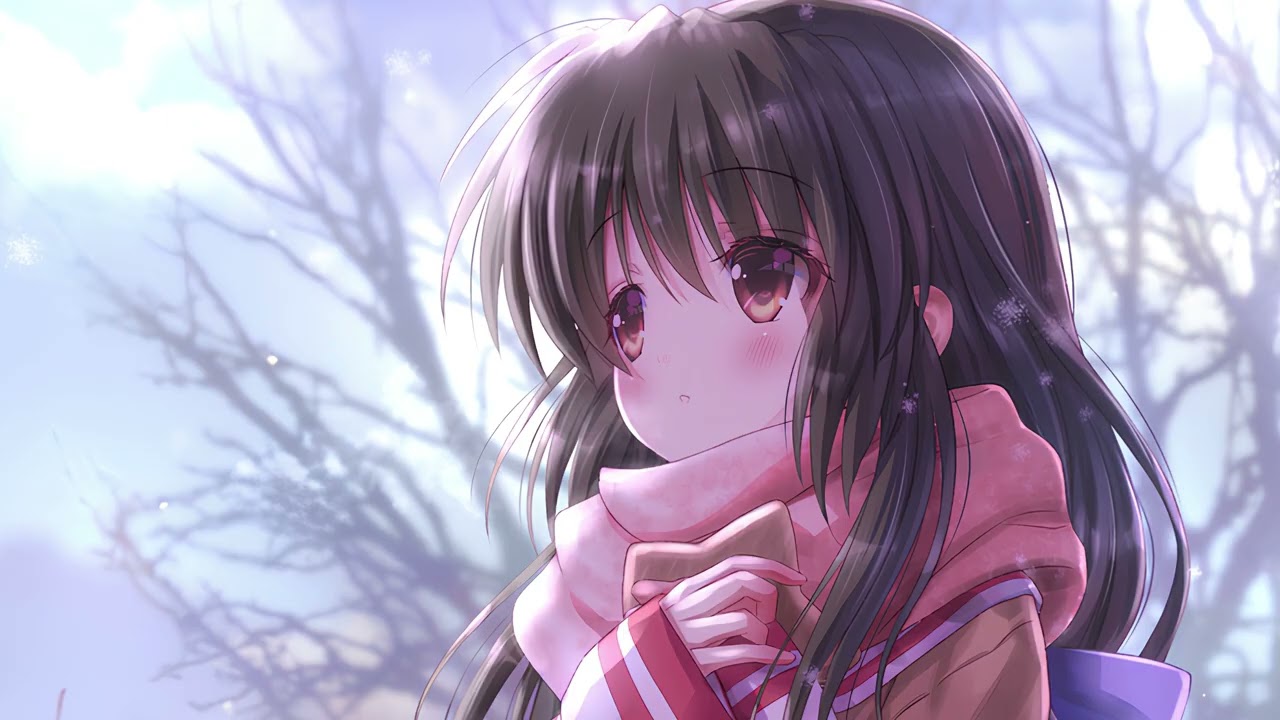 Clannad - Starfish in My Pocket (Fuko's Song)