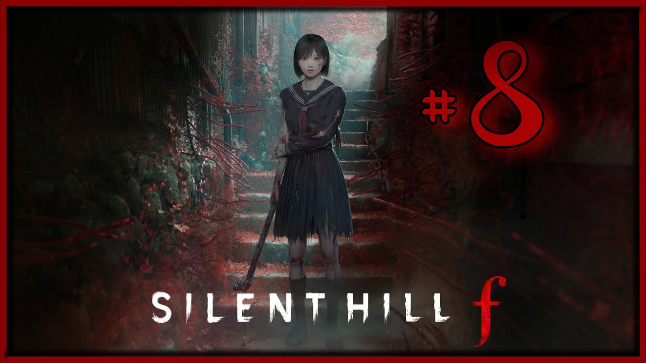 SILENT HILL f | Campaña en Español | Episodio 8