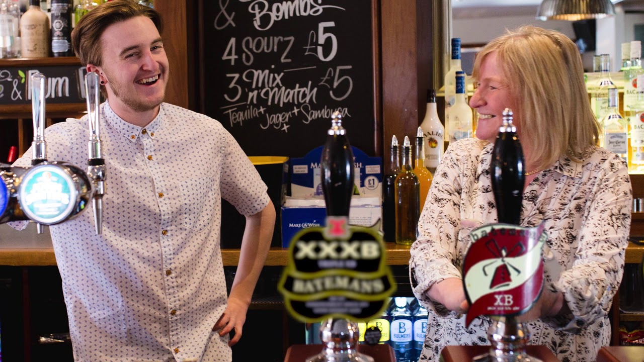Batemans Pubs - What are the differences?