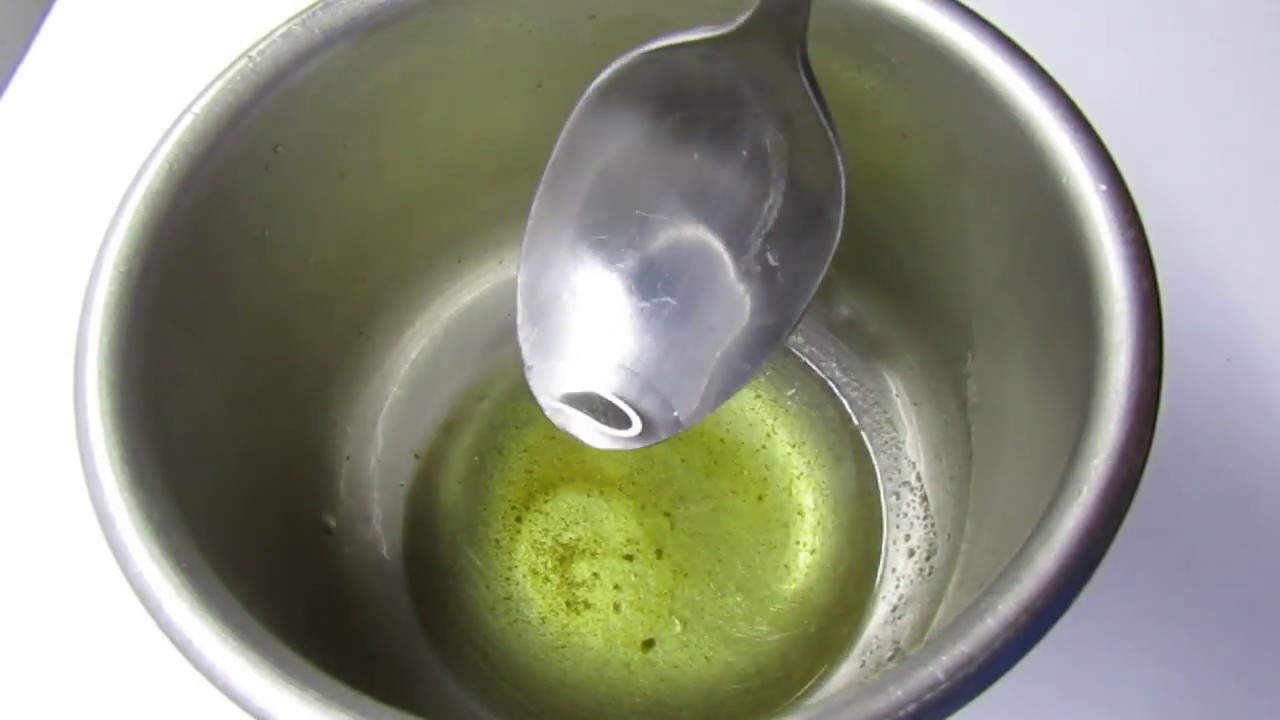 How to make Marijuana Pills instead of smoking !!