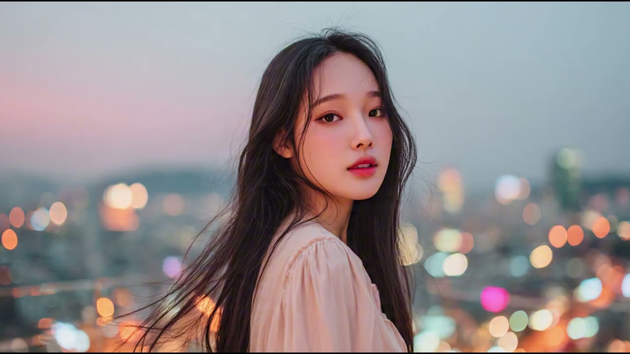 [𝗣𝗹𝗮𝘆𝗹𝗶𝘀𝘁]  Velvet Seoul Rhythm