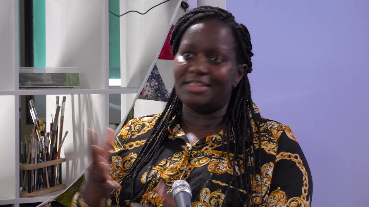 Black Mental Health Live