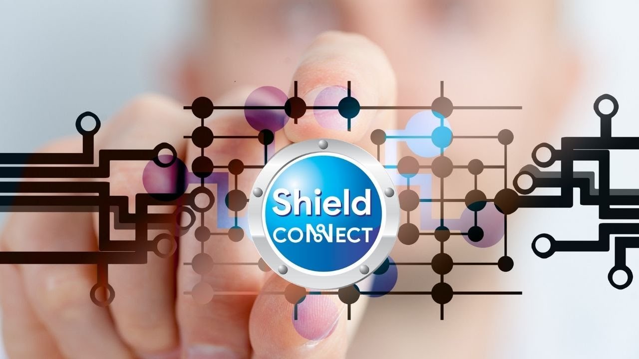 Shield Connect