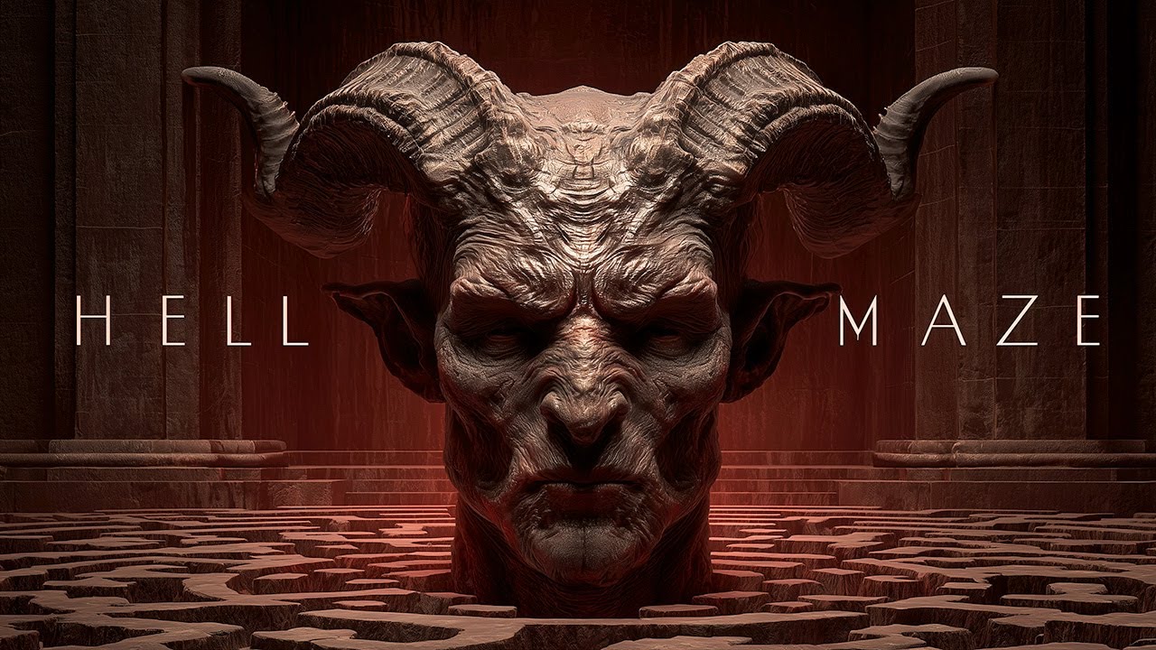 HELL'S MAZE ZOMBIES (Call of Duty Zombies)
