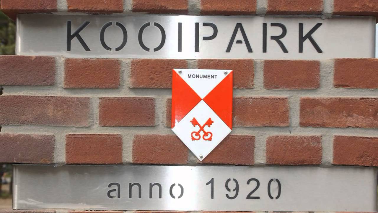 Ode aan Leiden Noord -  Jaap Montagne