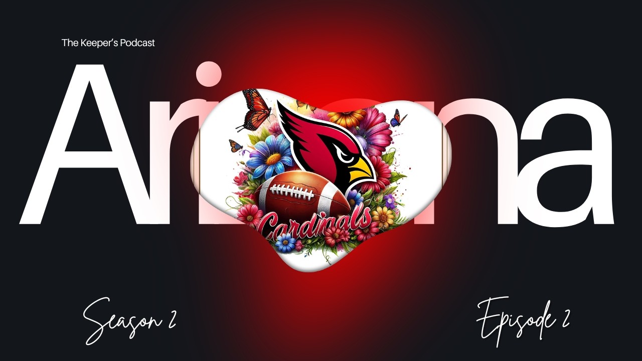 Season 2 episode 2: Arizona Cardinals Fantasy Analysis