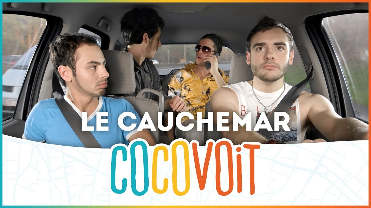 Cocovoit - Le Cauchemar