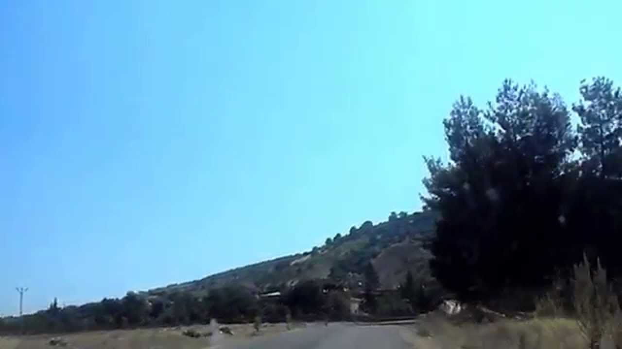 GAZIANTEP (hortlar koyu )