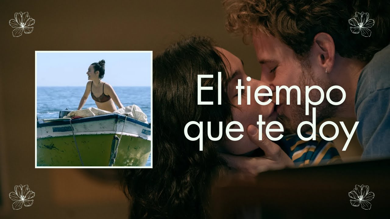 050. El tiempo que te doy