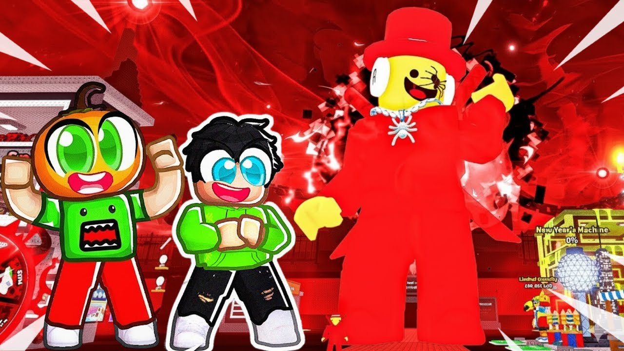 Steal A Brainrot CURSED Güncellemesi Çok İyi!🩸 | Roblox
