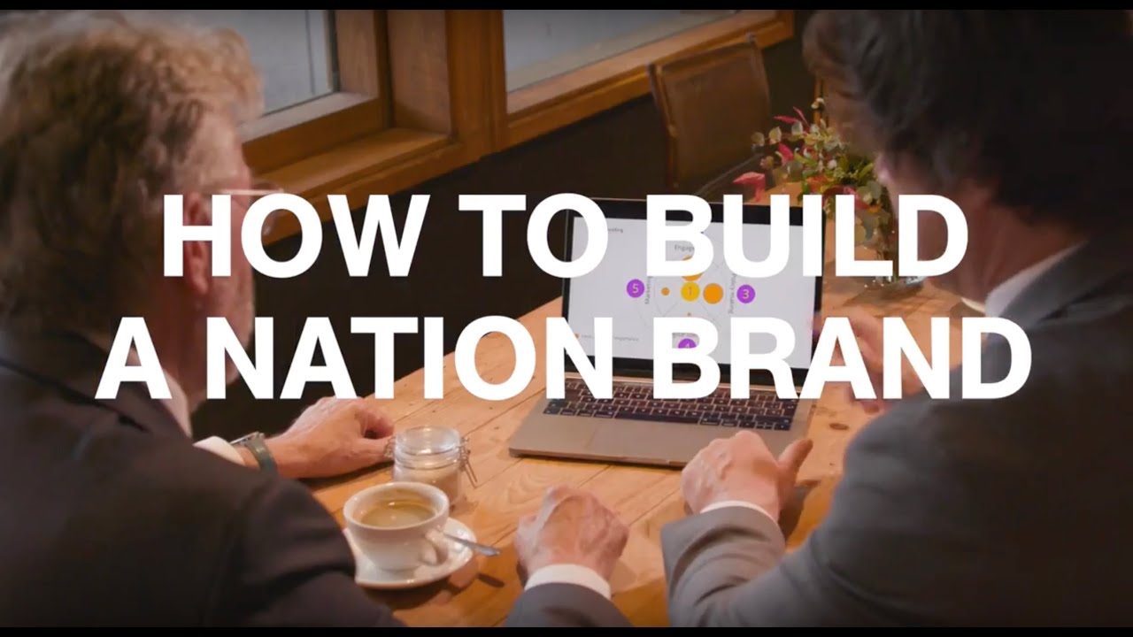 Bloom Consulting - What is Nation Branding?