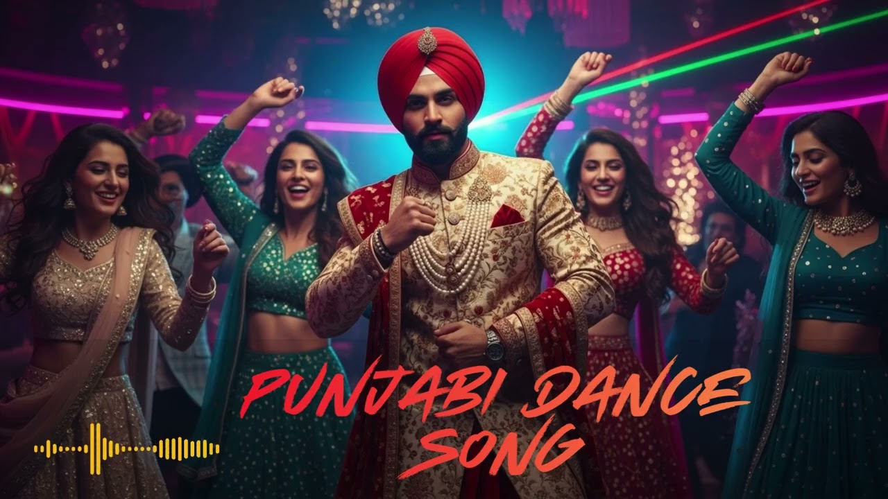 💍 Punjabi Wedding Songs 💍 Ultimate Punjabi Shaadi Playlist