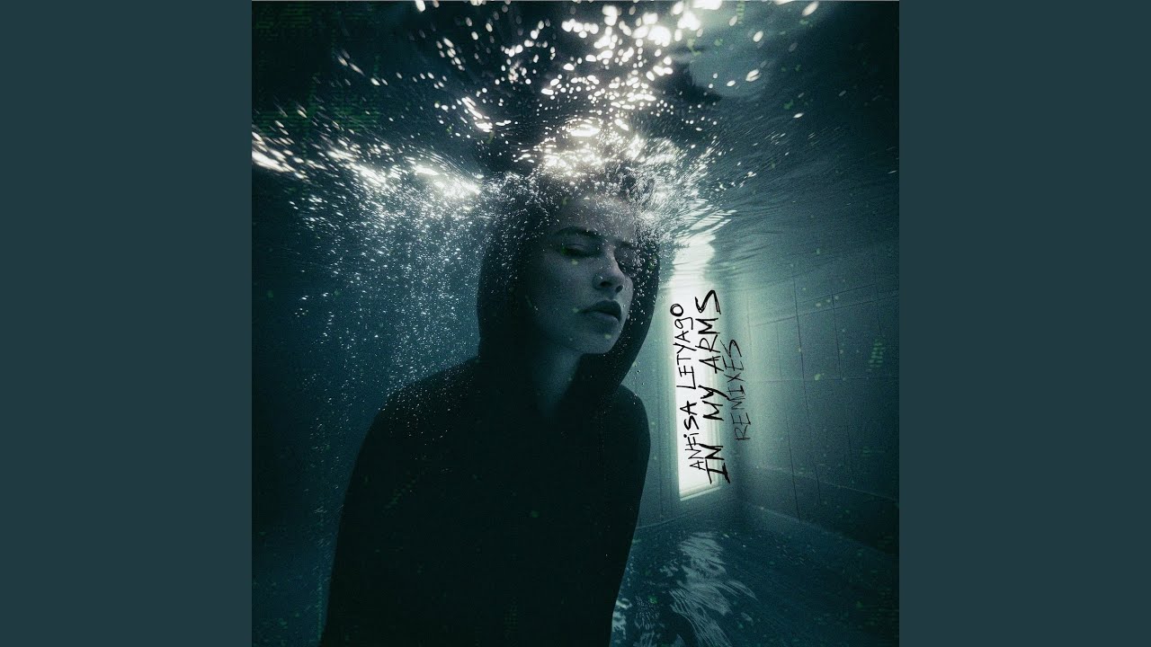 In My Arms (Linear System Remix)