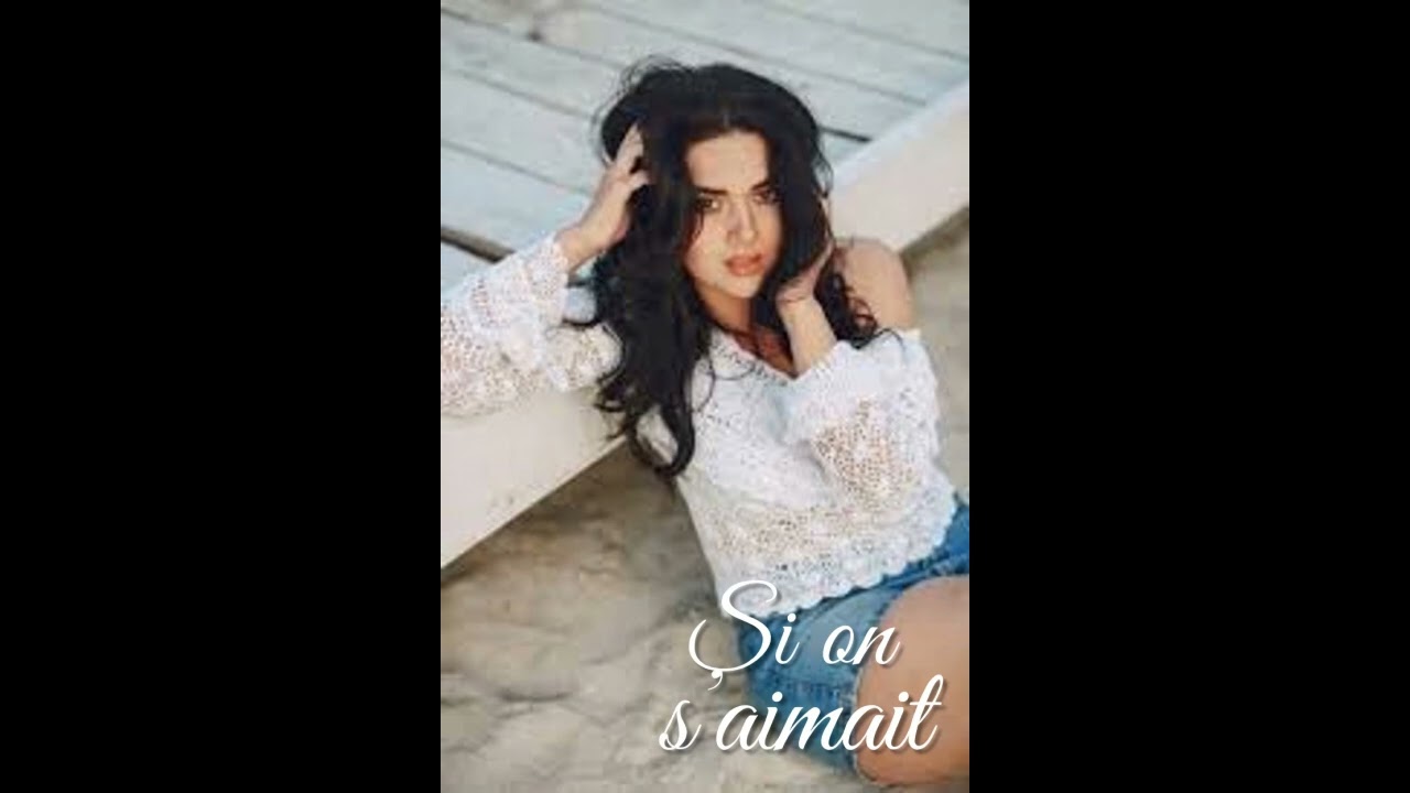 Si on s'aimait