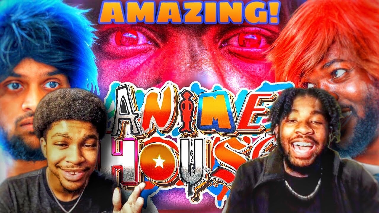 ANIME HOUSE 6 IS A MASTERPIECE!!!