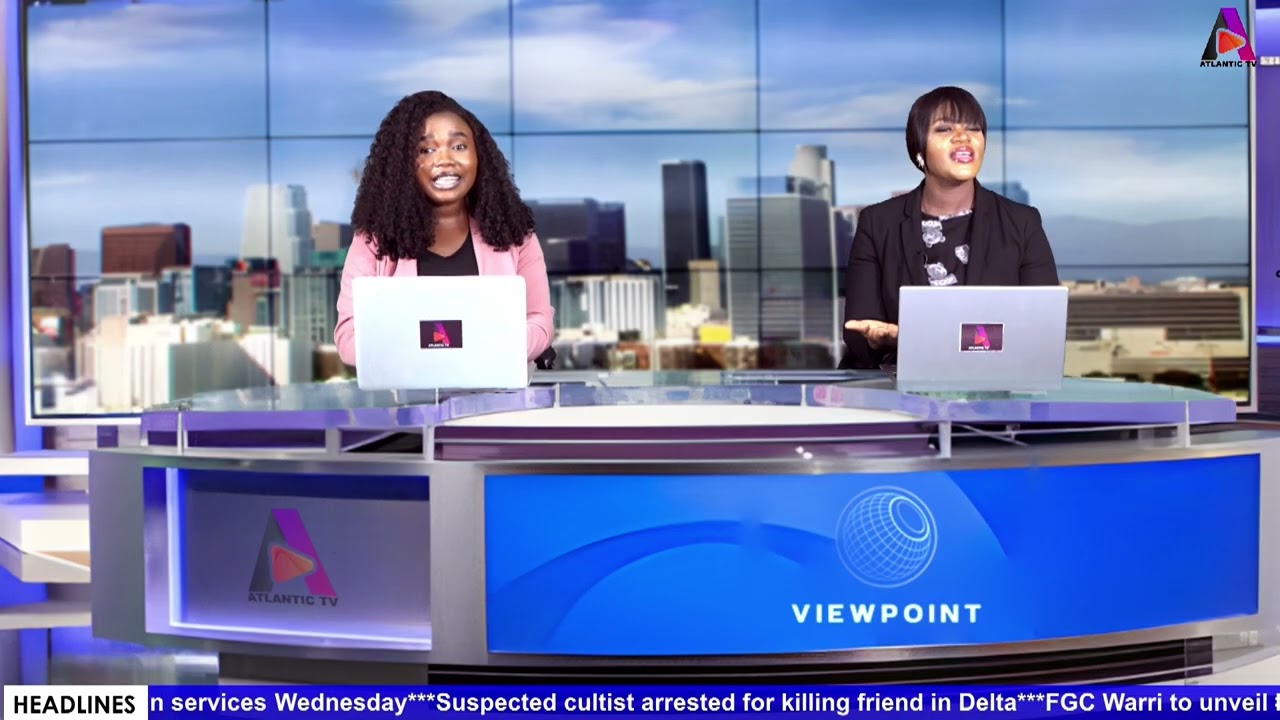 TRENDING: Dismissed Cop Arrested, Wike Escapes, Dangote Truck Tragedy & Tonto Dikeh Speaks Out