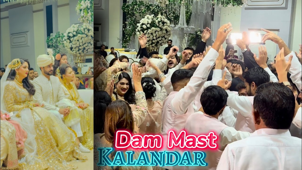 Dam Mast Qalandar | Amazing Qawwali By Ali Raza Santoo Khan | #alirazasantoo #santoo