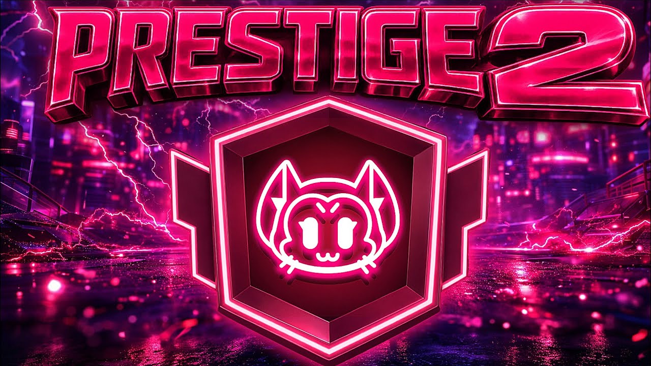 PRESTIGE 2 KIT(3/100)