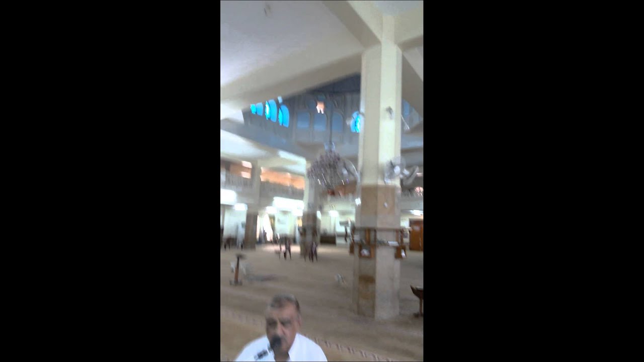 تلاوة عراقية بصوت القارئ حيدر عمر العبيدي
