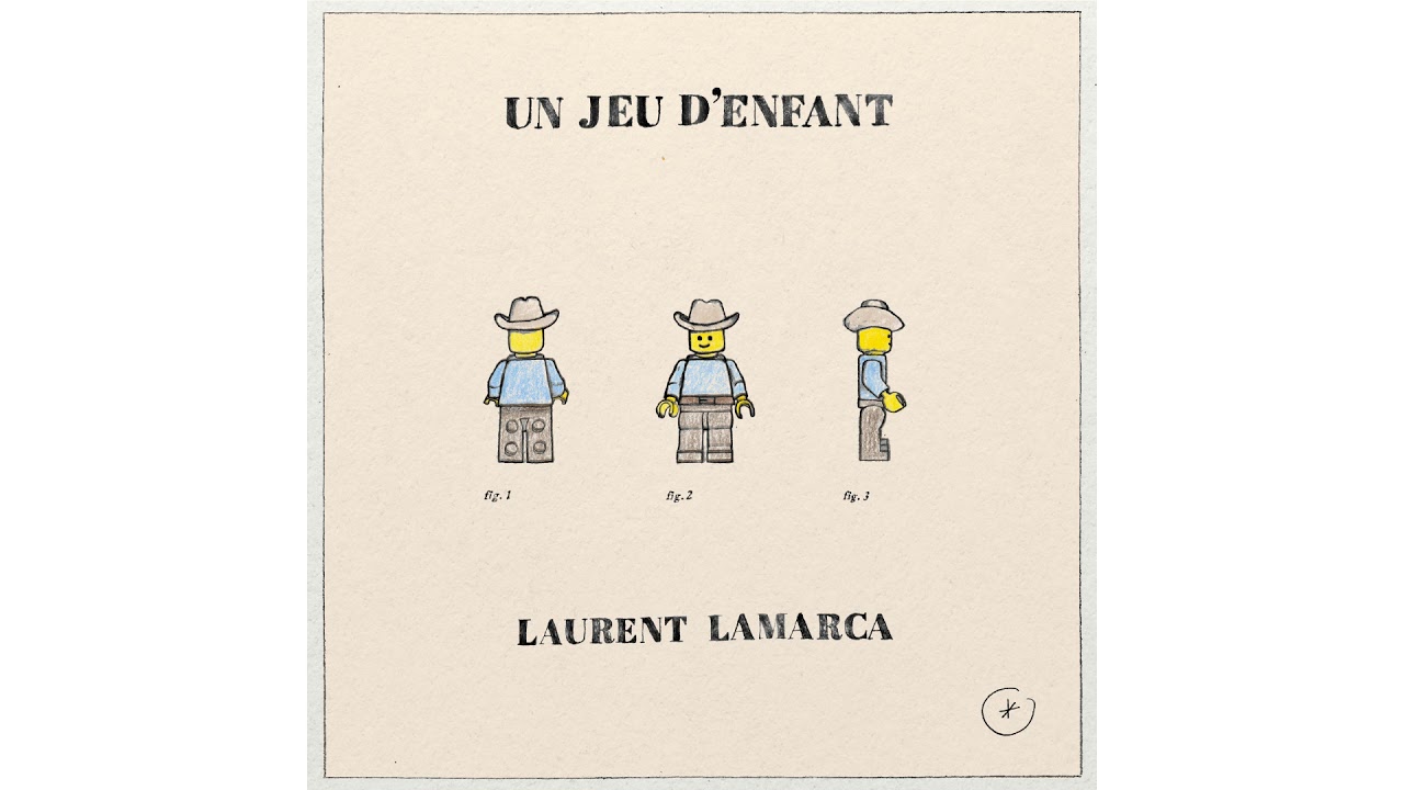 Laurent Lamarca - Tout contrôler
