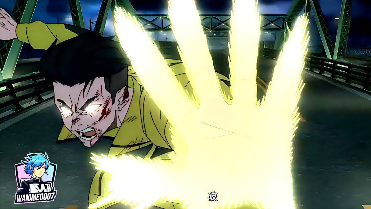 Project: Hero「Master Nobody AMV」Rare | Capsules Season 3