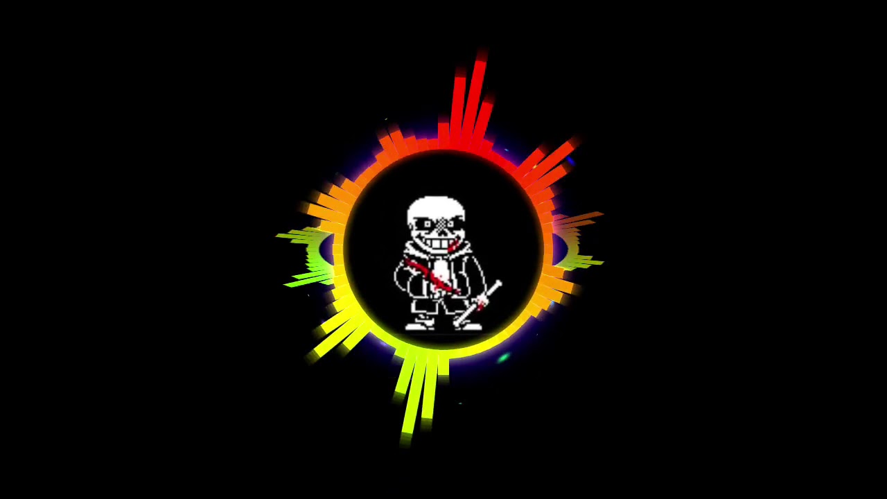 Undertale Last Breath-Phase 2 The Slaugther Continues REMASTERED [8D Audio]