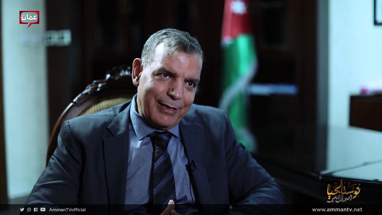 من أنقذ حياة وزير الصحة الدكتور