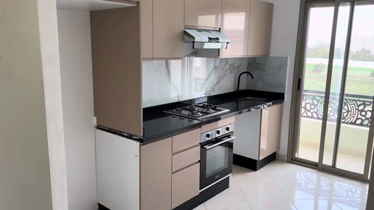 شقة فيها للدعم 39مليون سيدي رحال الشاطىء 0670521550