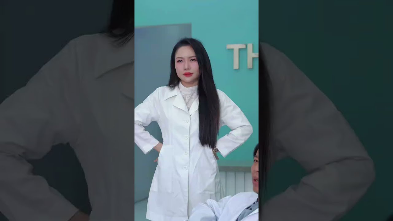 #SHORTS | BẢO MẬT THÔNG TIN KHÁCH HÀNG (FULL) - Hằng Thiên Sứ x Thiên An x Thuỳ Dương
