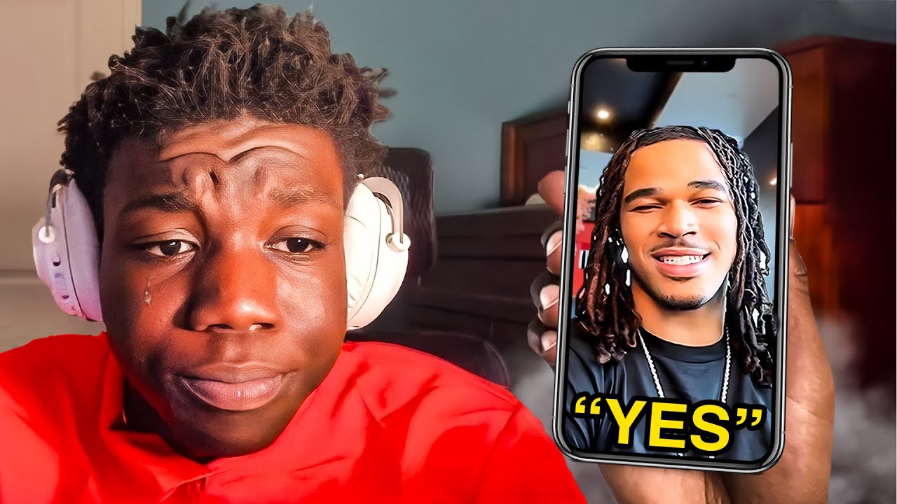 I Asked My Friends If Im Ugly.. *gone wrong*
