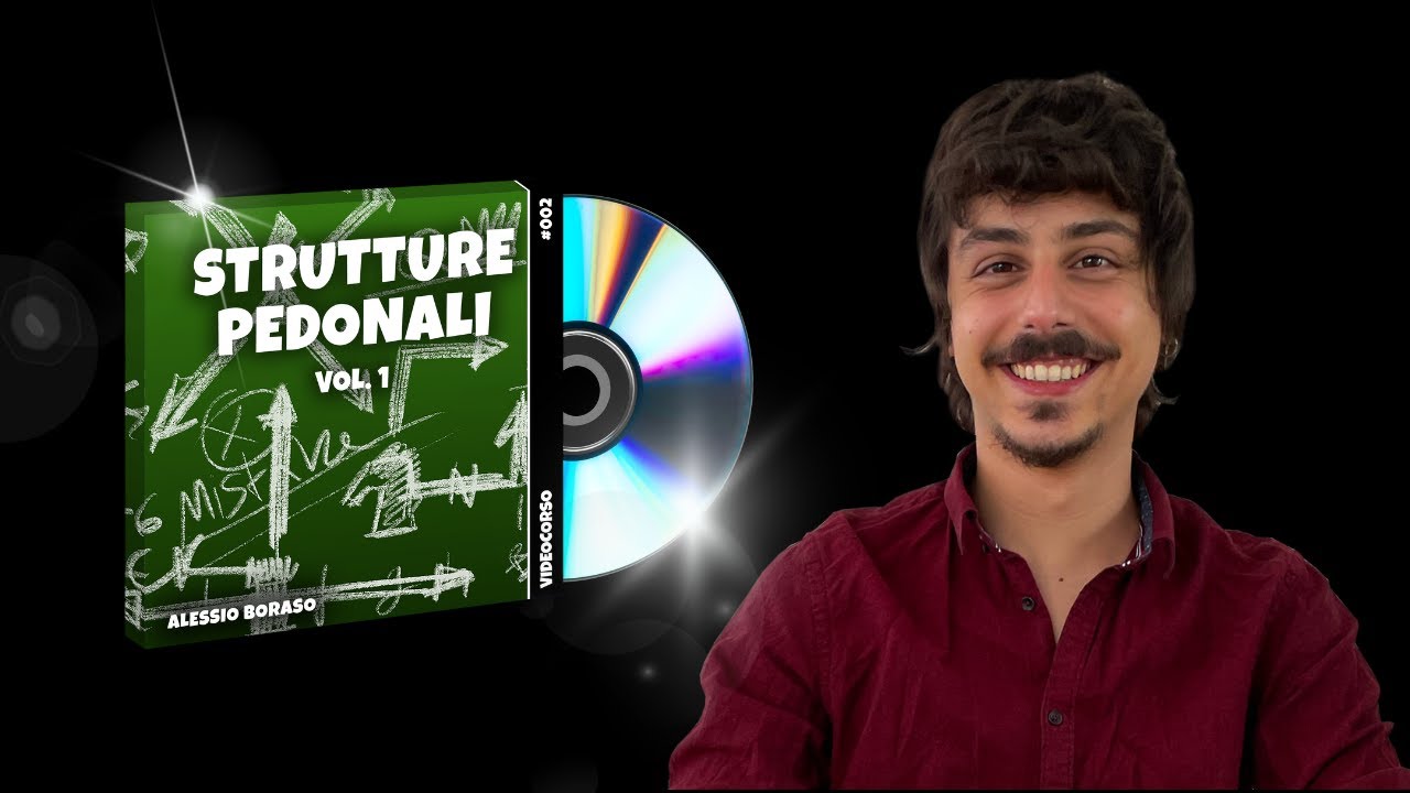 Presentazione Corso di Scacchi: STRUTTURE PEDONALI VOL. 1