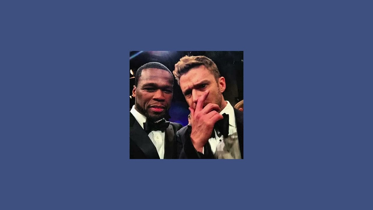 Ayo Technology - 50 cent ft Timberlake, Timbaland (SLOWED & REVERB)