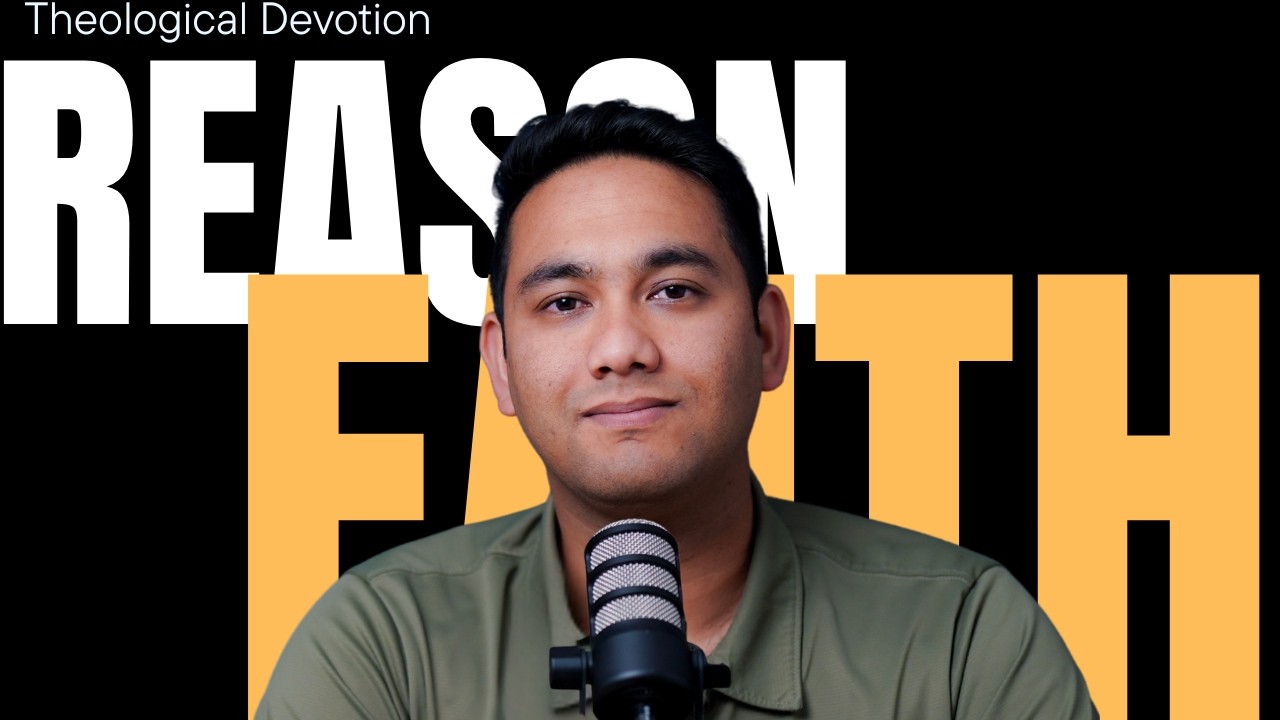 Cultivating Deeper Worship through Reason (Ontological Arguments for God's Existence)