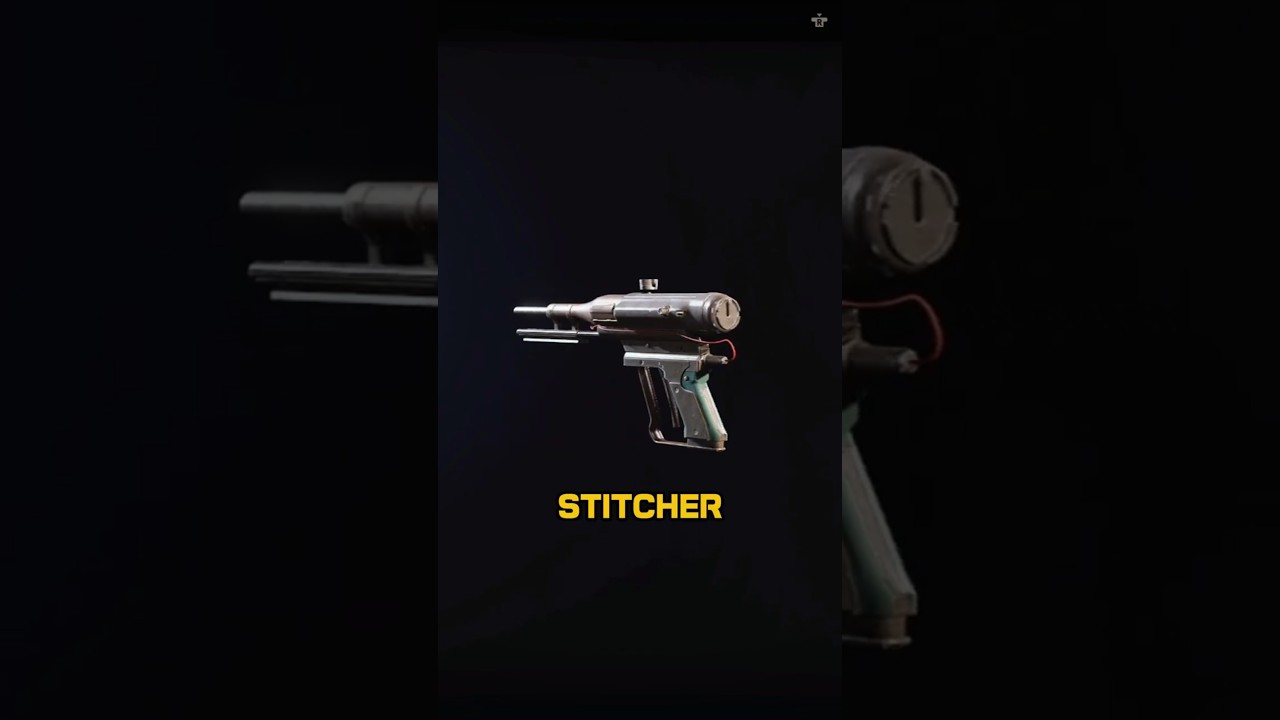 This Weapon Is Amazing... #arcraidersguide