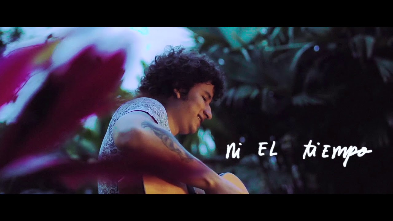Maréh - Amuleto (Lyric Video)