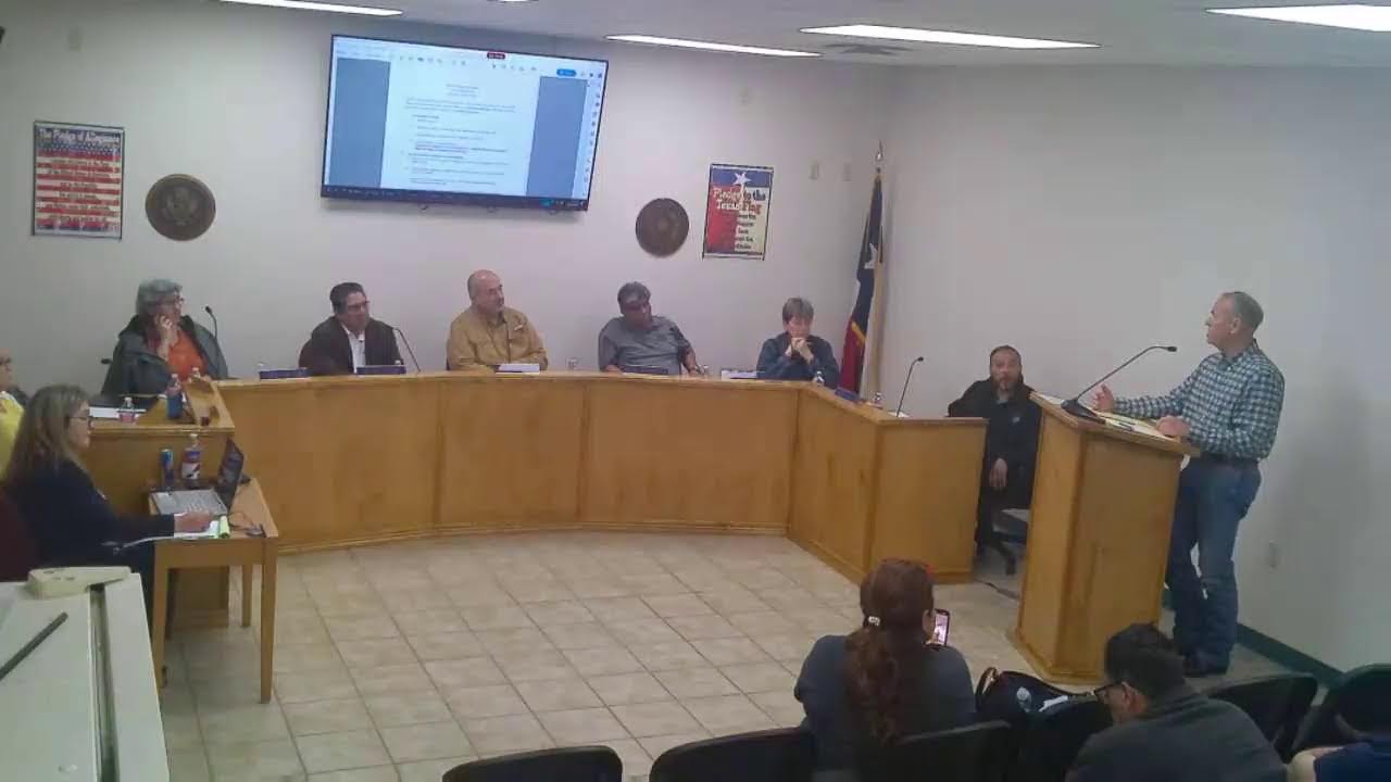 reconvene from executive session City Council Meeting Feb 03.