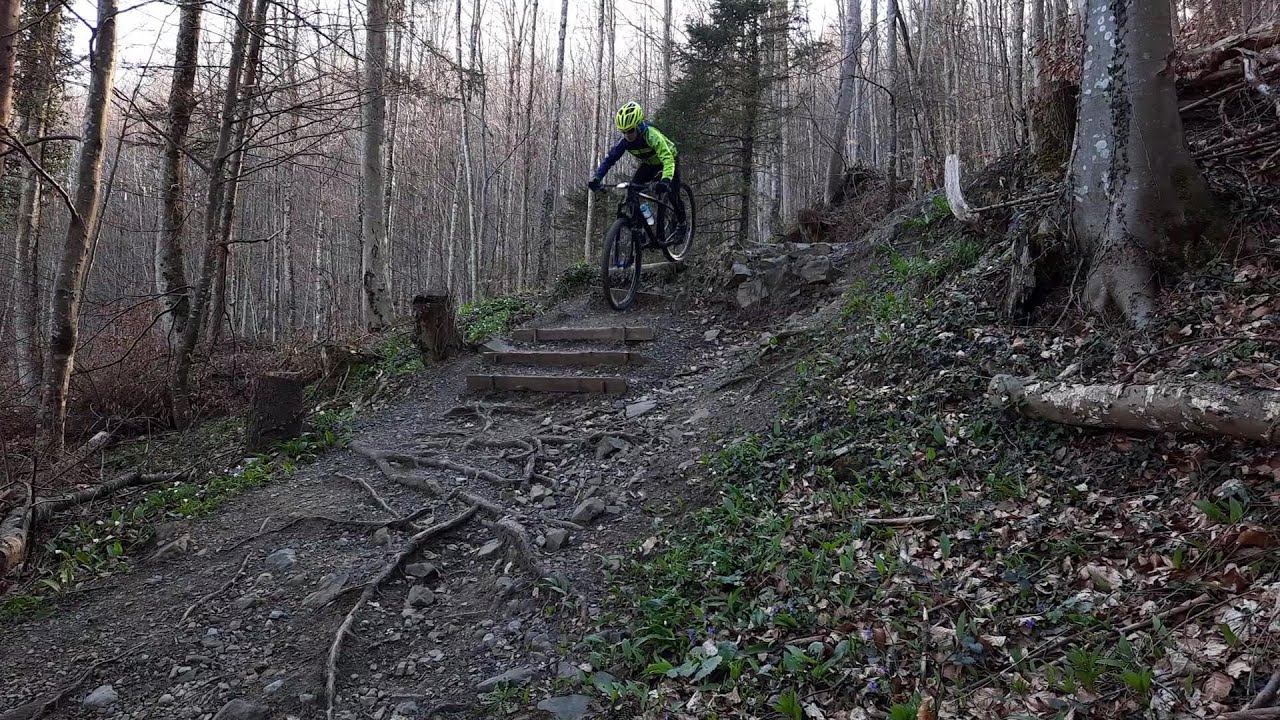 Bike Bergtraining 2021 #104
