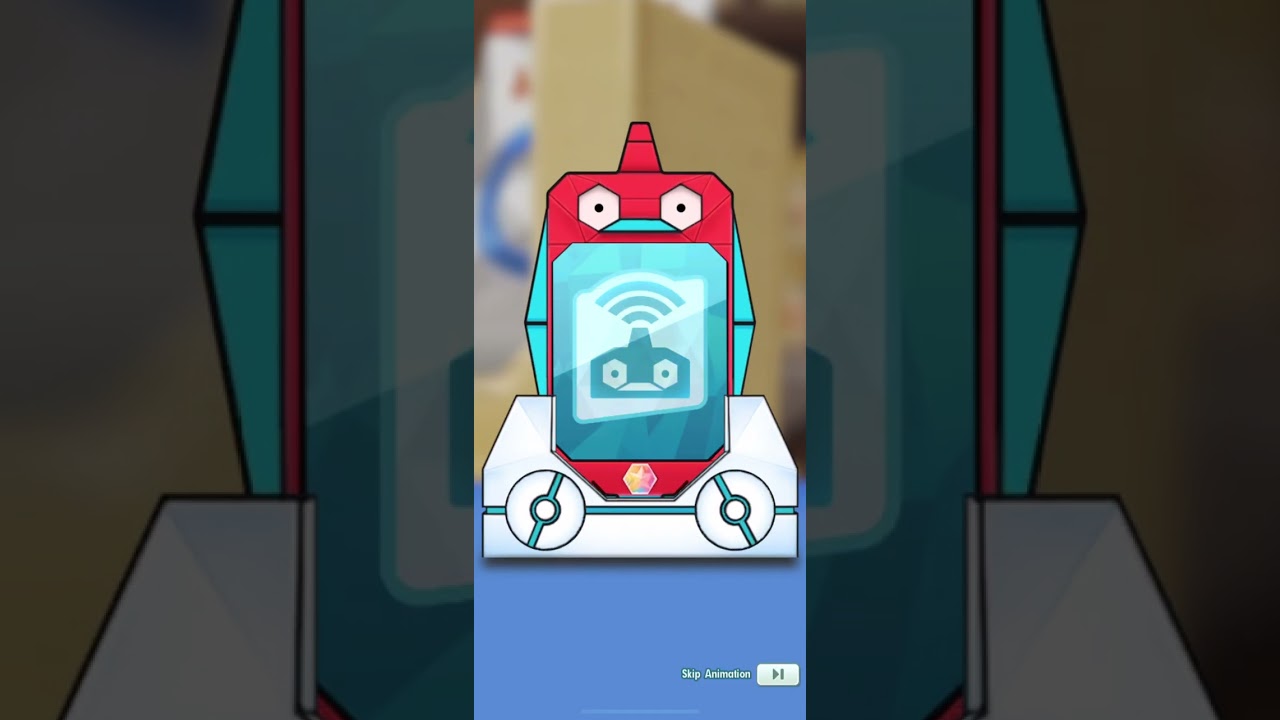 Pokémon Masters EX: Anniversary 2025 Red summons