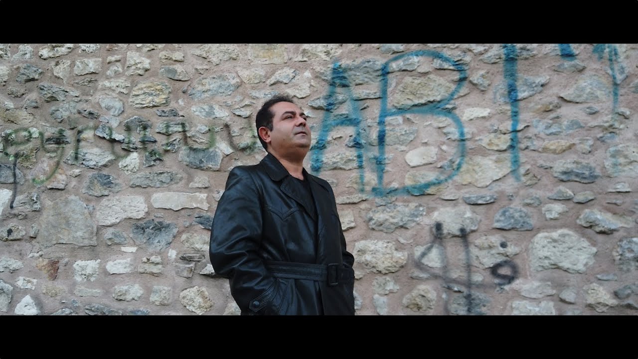 Servet Kocakaya - Hayat Dediğin