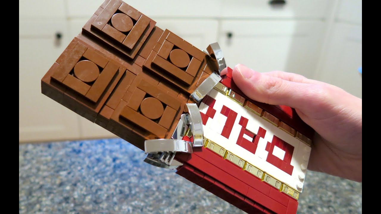 LEGO Dalokohs Bar - Team Fortress 2