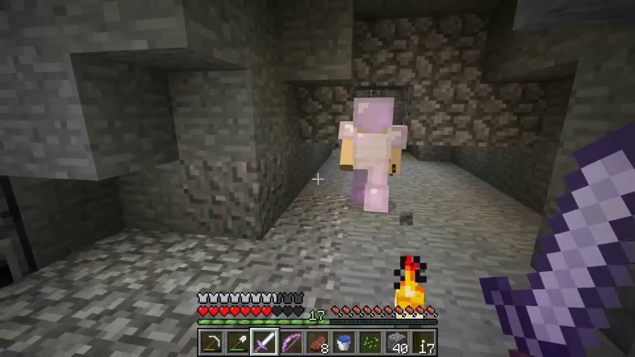 Minecraft - Mindcrack UHC S14: Episode 4