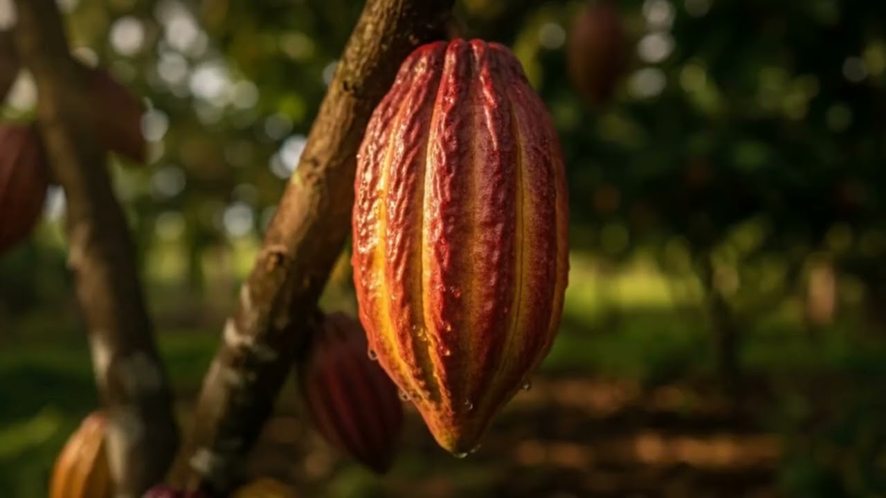 From Cane Fields to Canopy in 50 Seconds