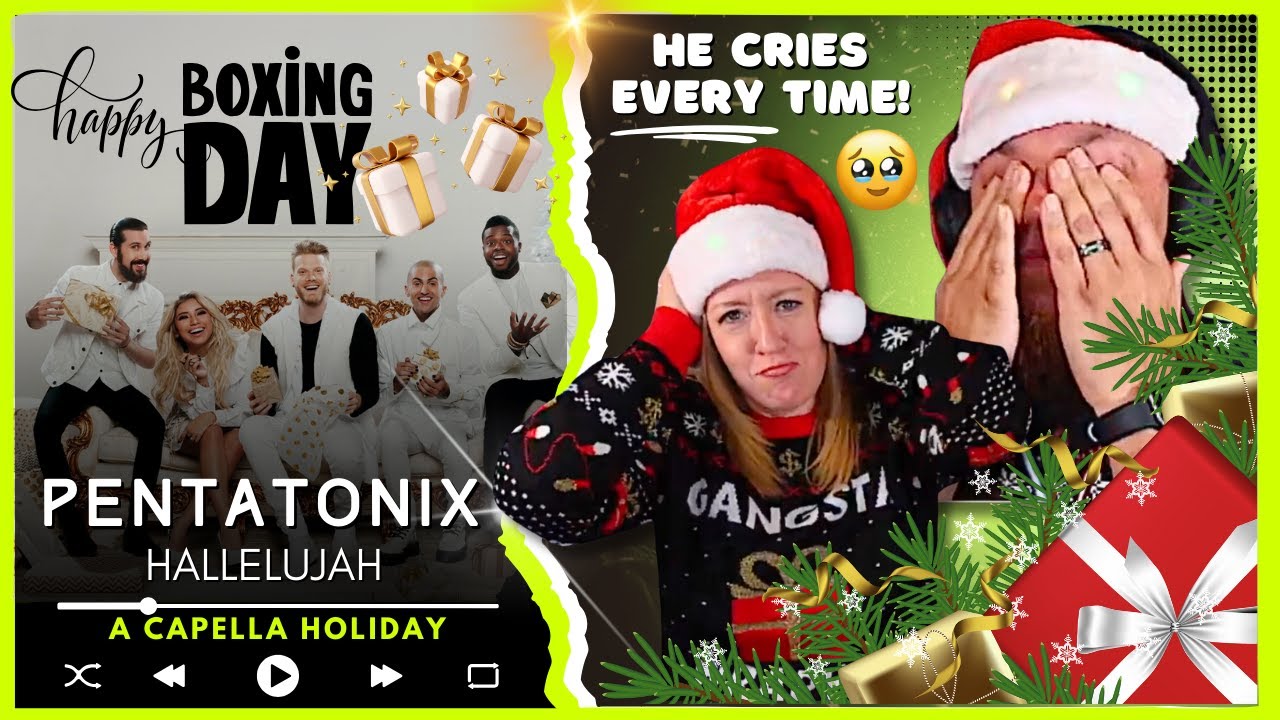 PENTATONIX 