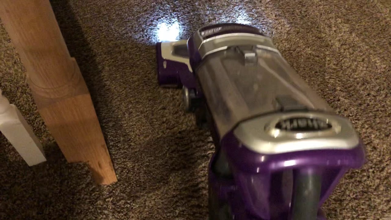 Shark Vacuum / Crunch Sounds / Enjoy 😘