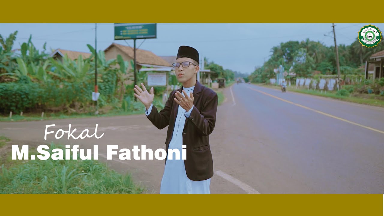 SOLAWAT TERBARU (ROJA'I)