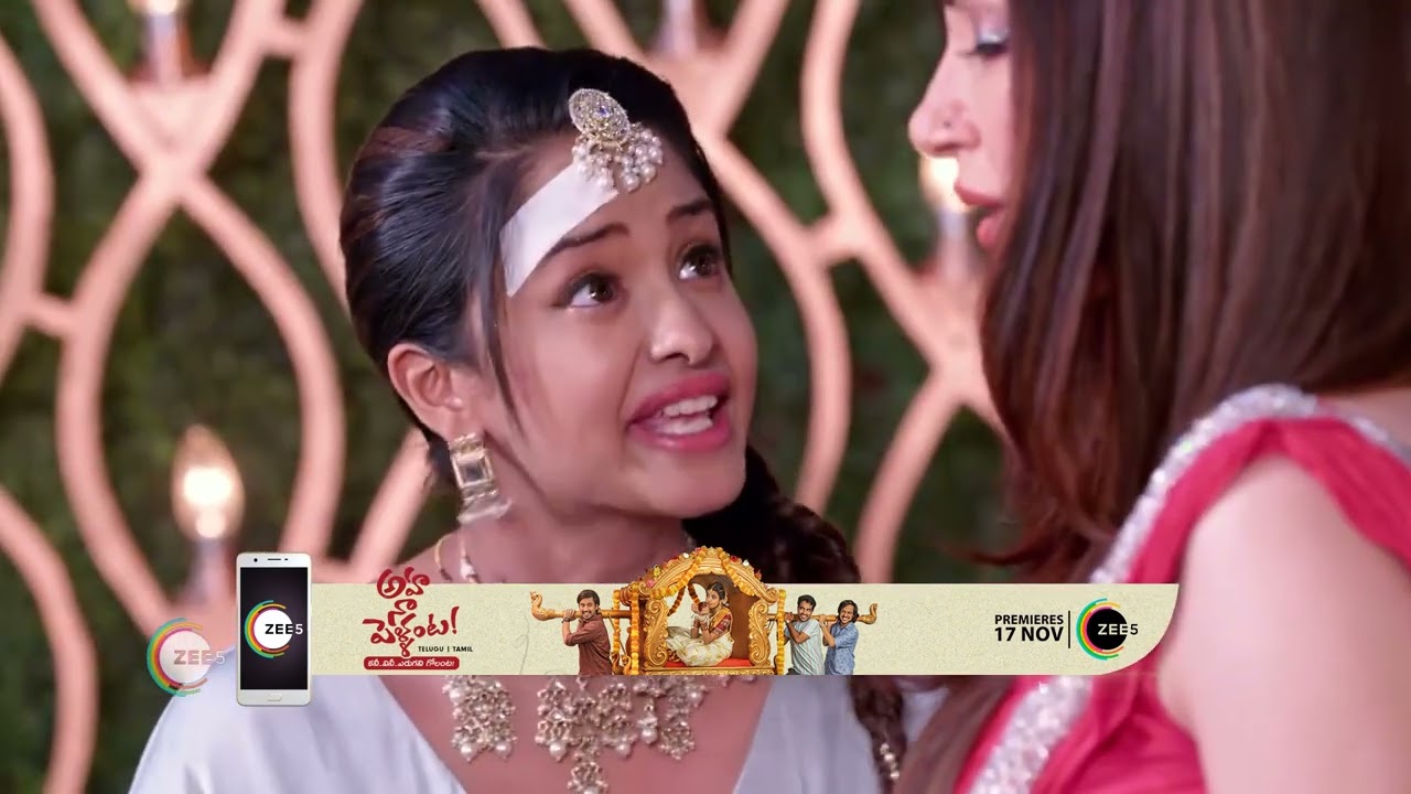 Kumkum Bhagya - Hindi TV Serial - Ep 2281 - Best Scene - Shabir Ahluwalia, Sriti Jha - Zee TV