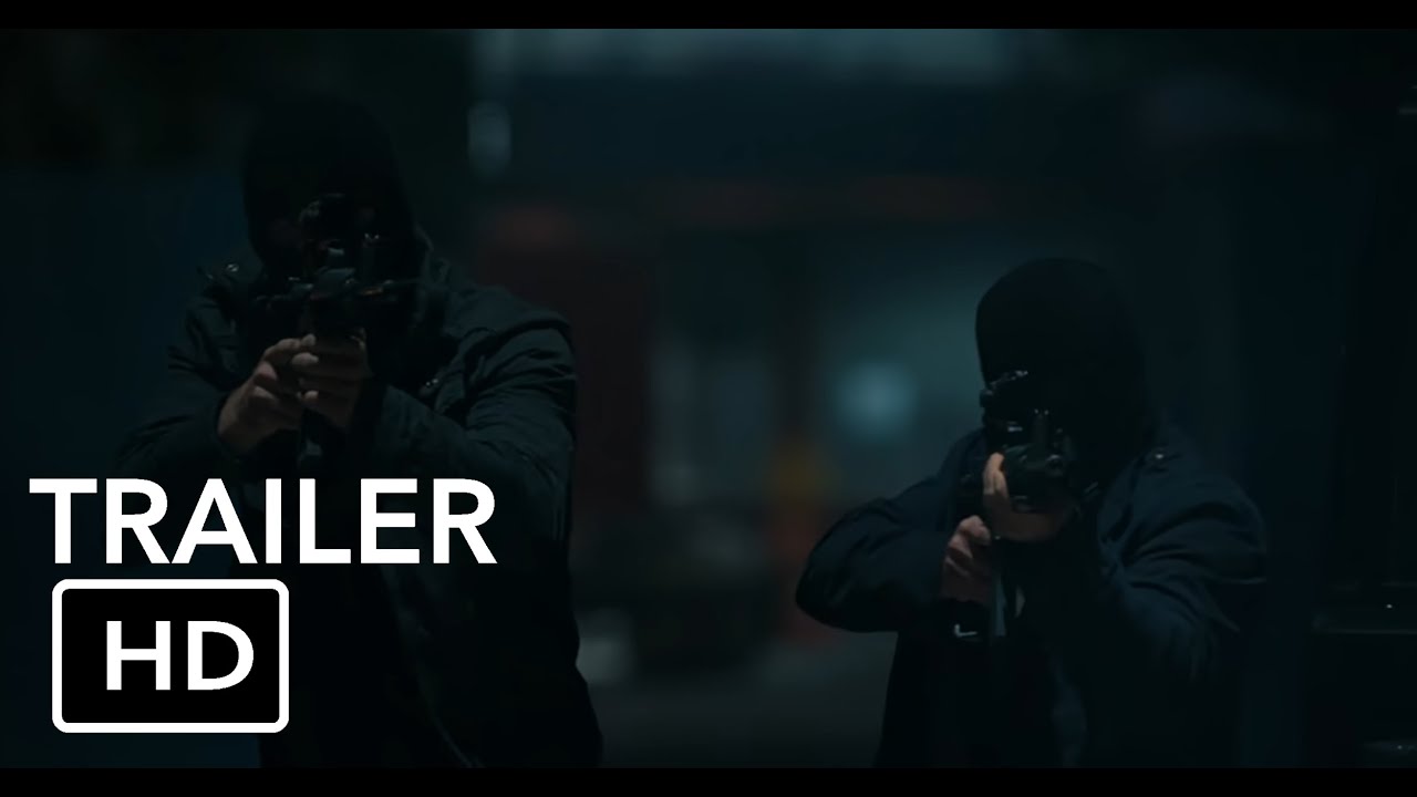 Sleepless | Opening Scene | Jamie Foxx (2017)