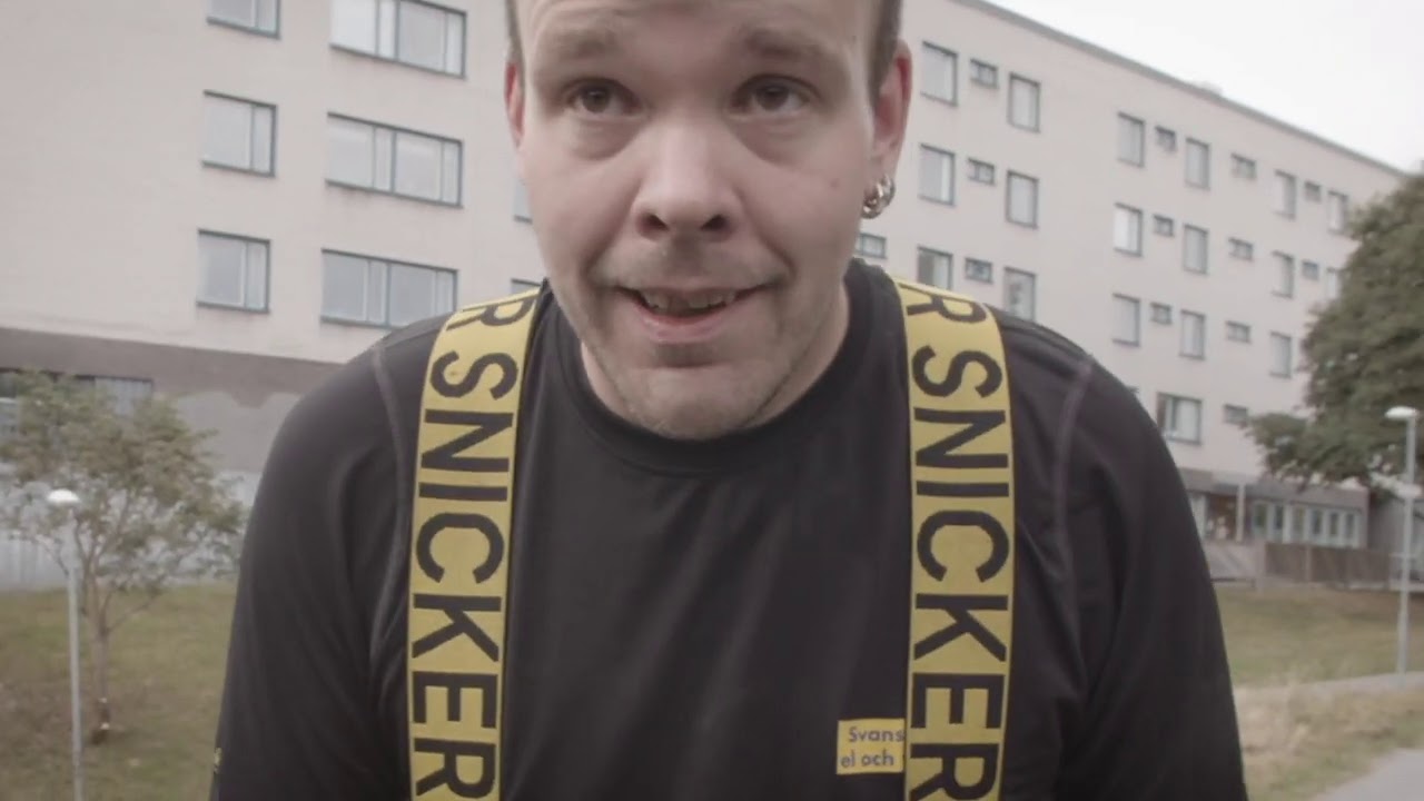Avloppsbrunn - PermanentFluke utb - Smartahem