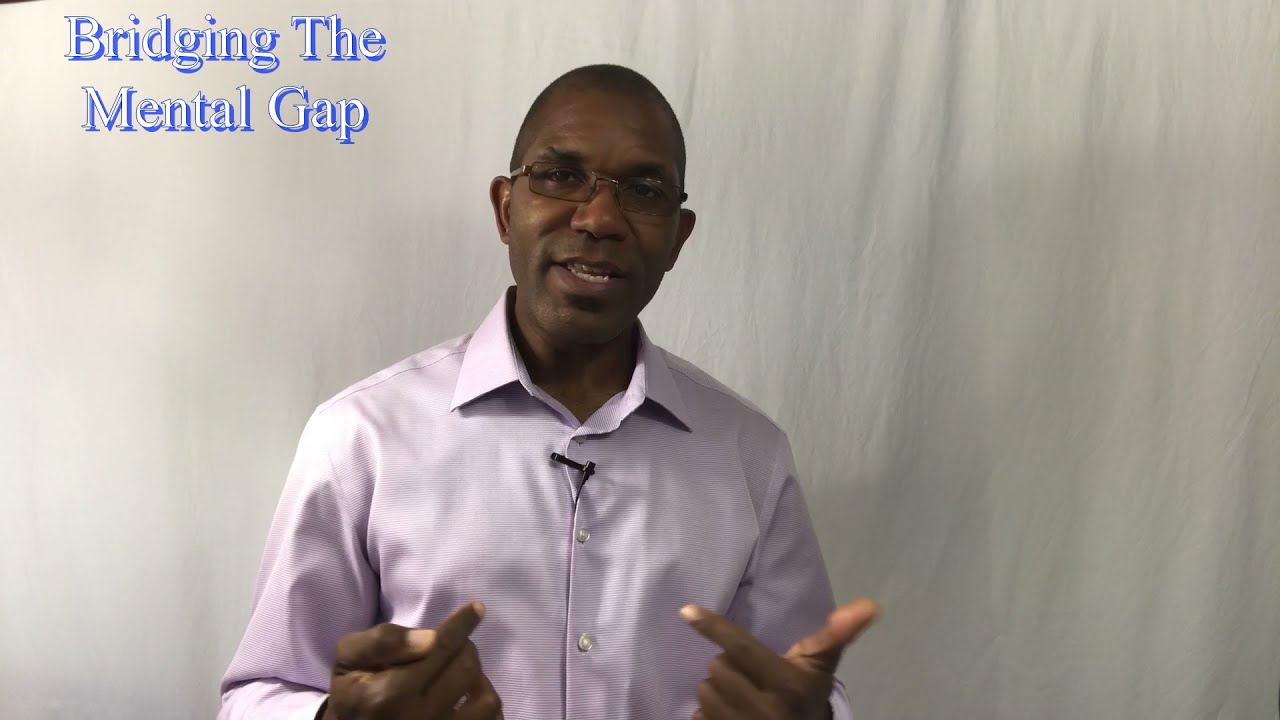 Stop Avoiding Conflict