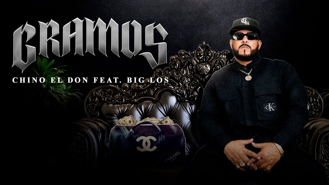 Chino El Don - Gramos (Ft Big Los)